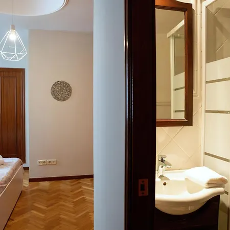 Lc Miguel Molino - Alfonso I Appartement