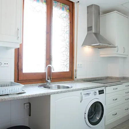Apartment Lc Miguel Molino - Alfonso I