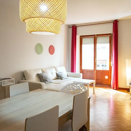 Apartment Lc Miguel Molino - Alfonso I *