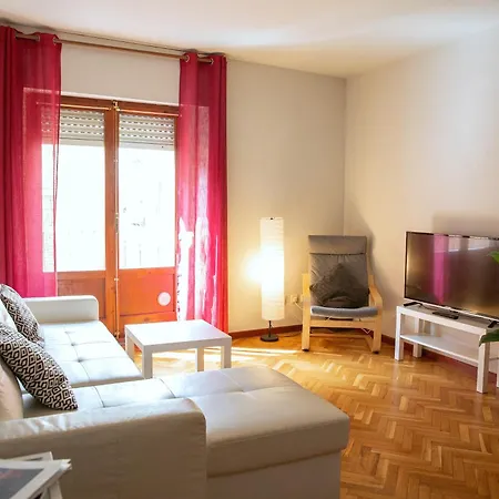 Lc Miguel Molino - Alfonso I