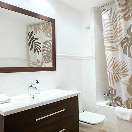 Lc Miguel Molino - Alfonso I Apartmán
